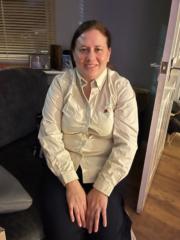 Amy Gibson