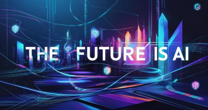 The Future is AI
