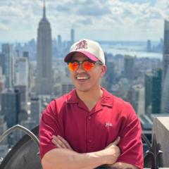 Daniel Bustamante