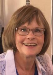 Cynthia Betz