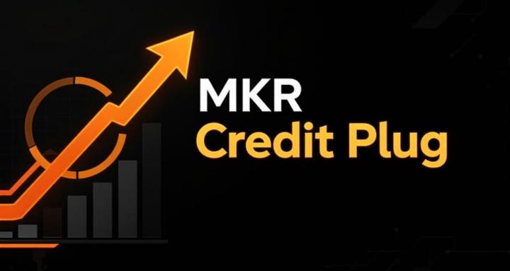 MKR Credit Plug
