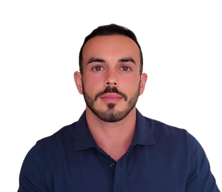 Javier Castillo López