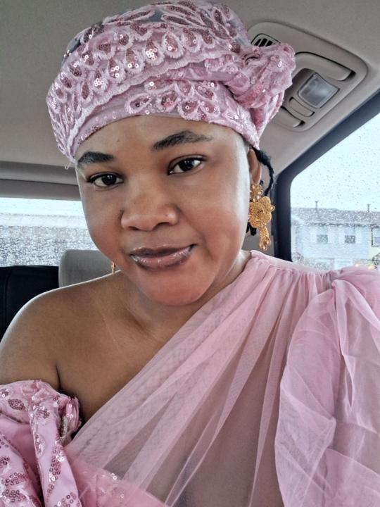 Bukola Raji