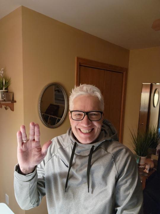 Michael Mulligan