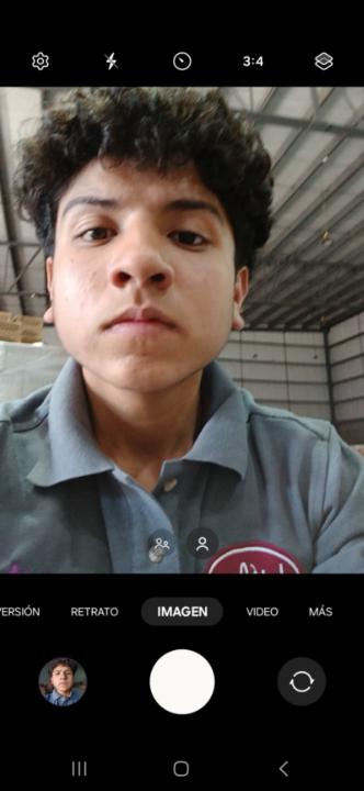 Isaac Lucero