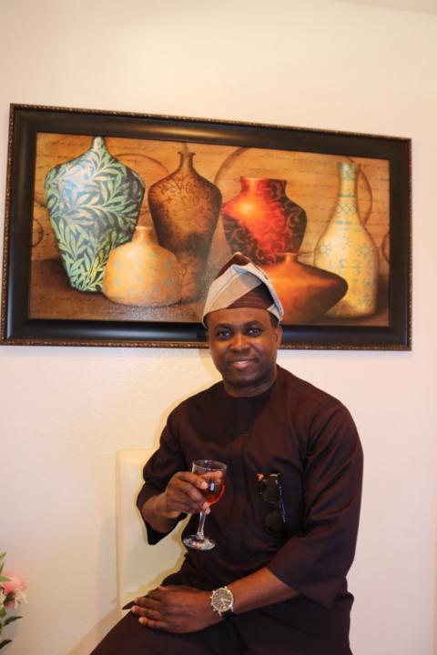 Abiola Bamgbose