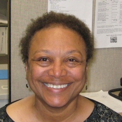 Stephanie Maull