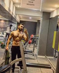 Hashir Malik