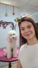 Eimy Infante