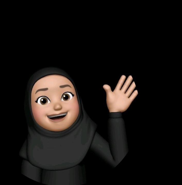 Awatef Ben hamad