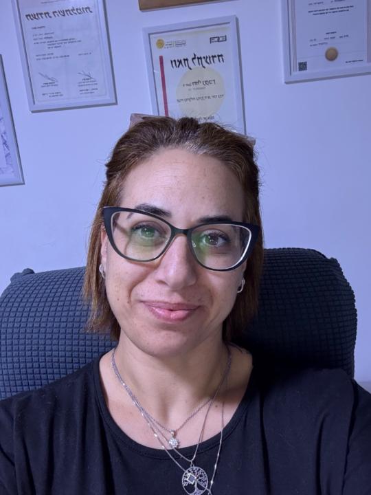 רחלי נצוביץ