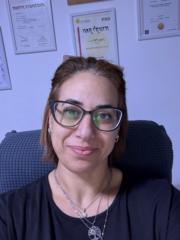 רחלי נצוביץ