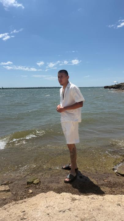 Christian Garza