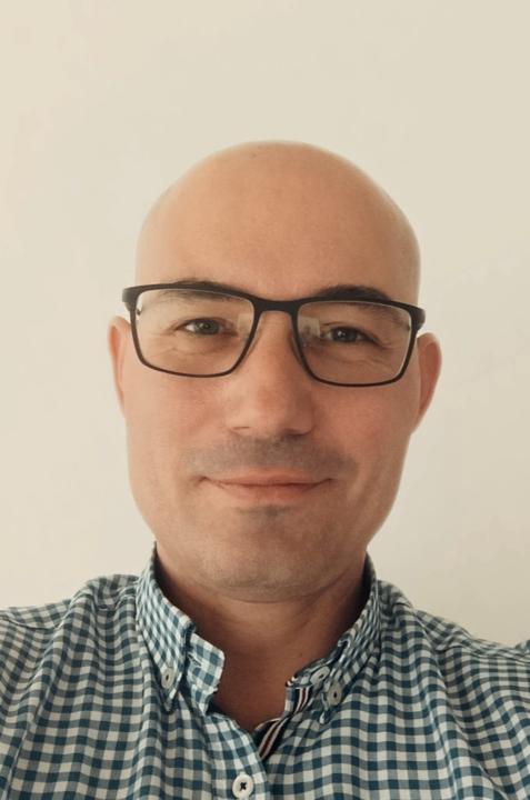 Jérôme Lugrin