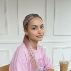 Hannah Gill