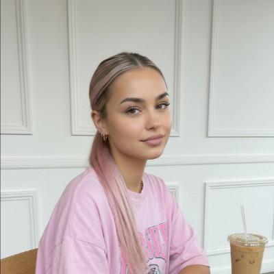 Hannah Gill