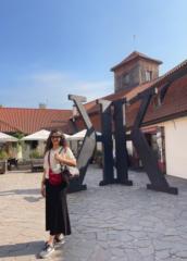 Ayse Nur Kekeç Polat