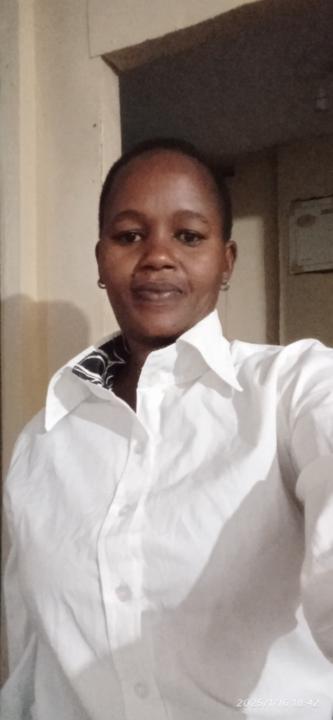Clarah Mwikali