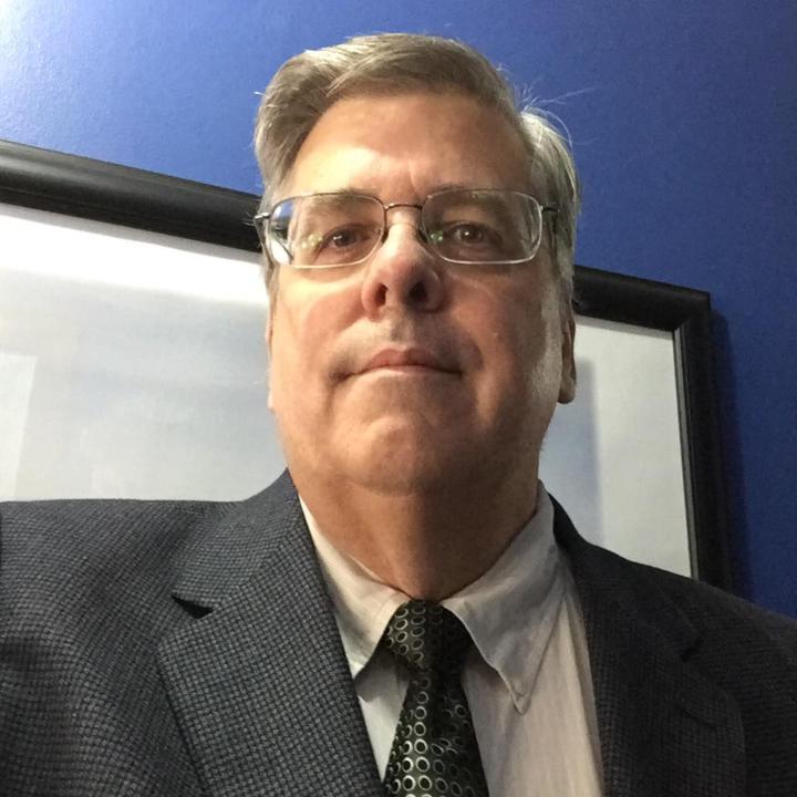 Gene Pimentel
