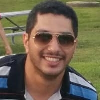 Ahmed Elghussein