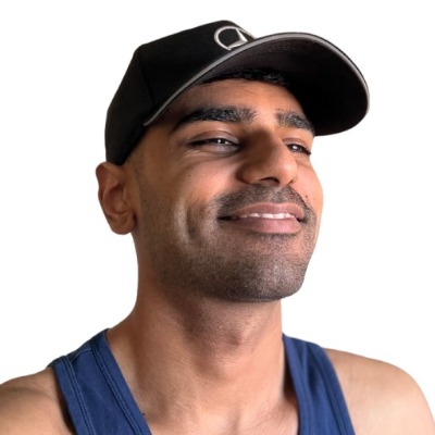 Ronil Singh
