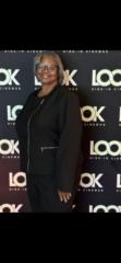 Alisa Harris