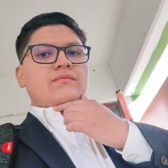 Moisés Gabriel Alejandro Rodríguez Calderón