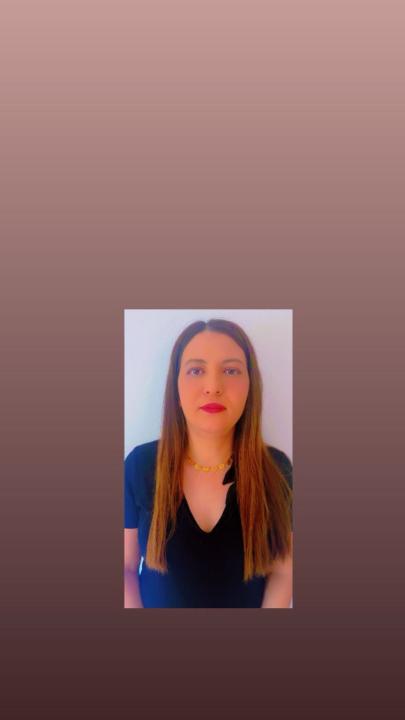 Rahoui Dyhia
