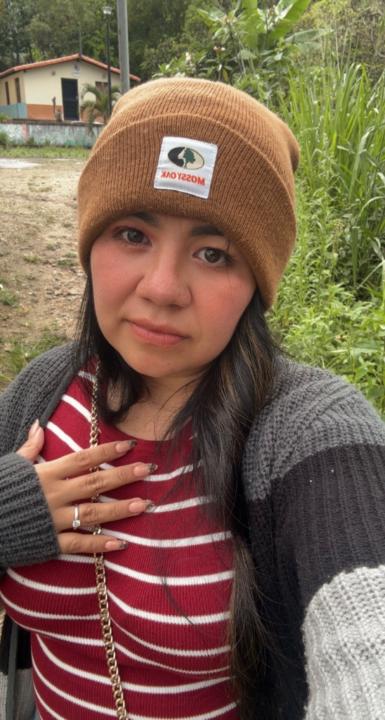 Mandi Buada Rivera