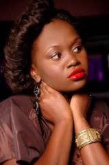 Ufuoma Umusu