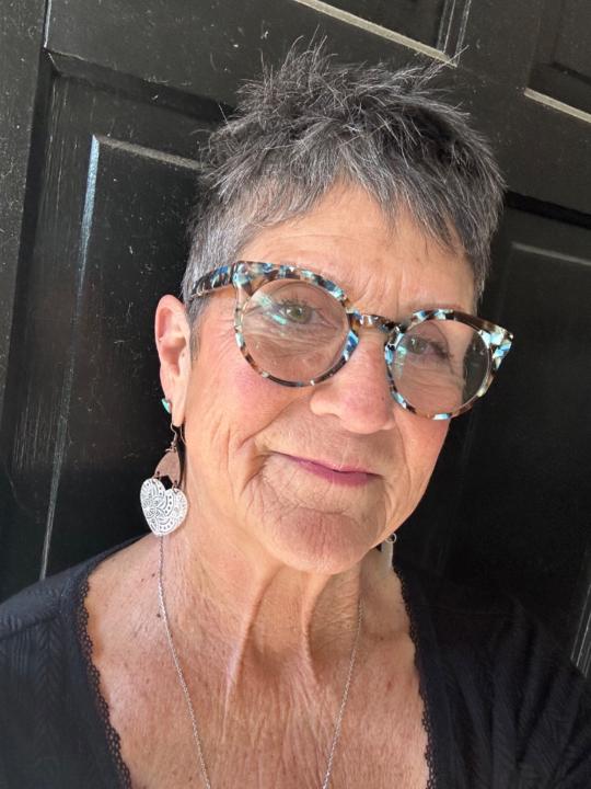 Cathy Stewart