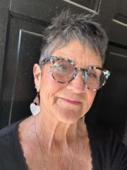 Cathy Stewart