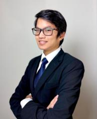 Austin Wanthana