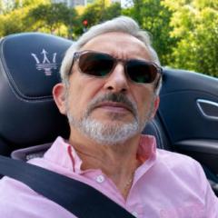 Jean-louis Ferrasse