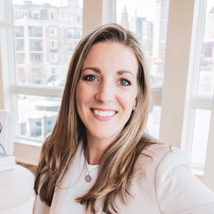 Alison Hudler