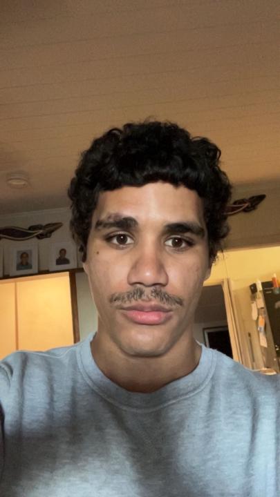 Lachlan Van der vliet