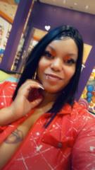 Latasha Reynolds