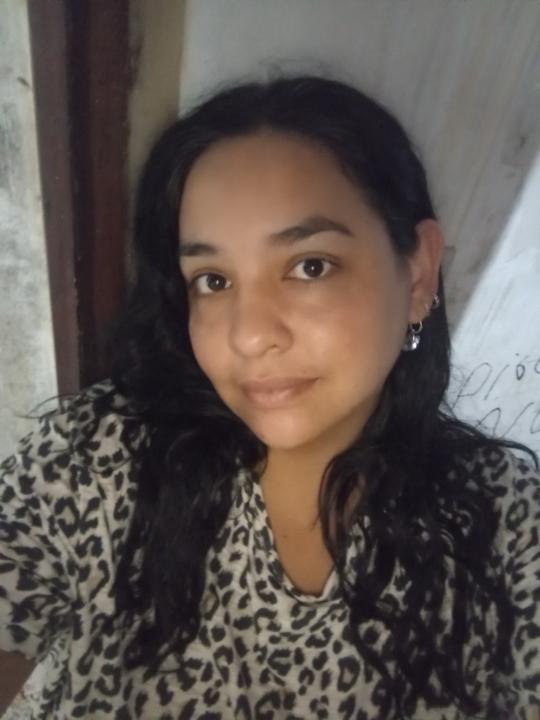Clara Isabel Almirón