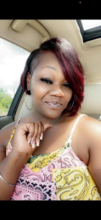 Lakisha Powell