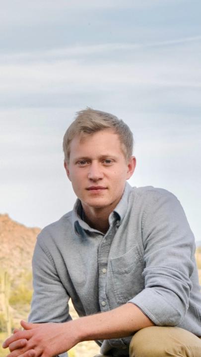 Andrew Sipila