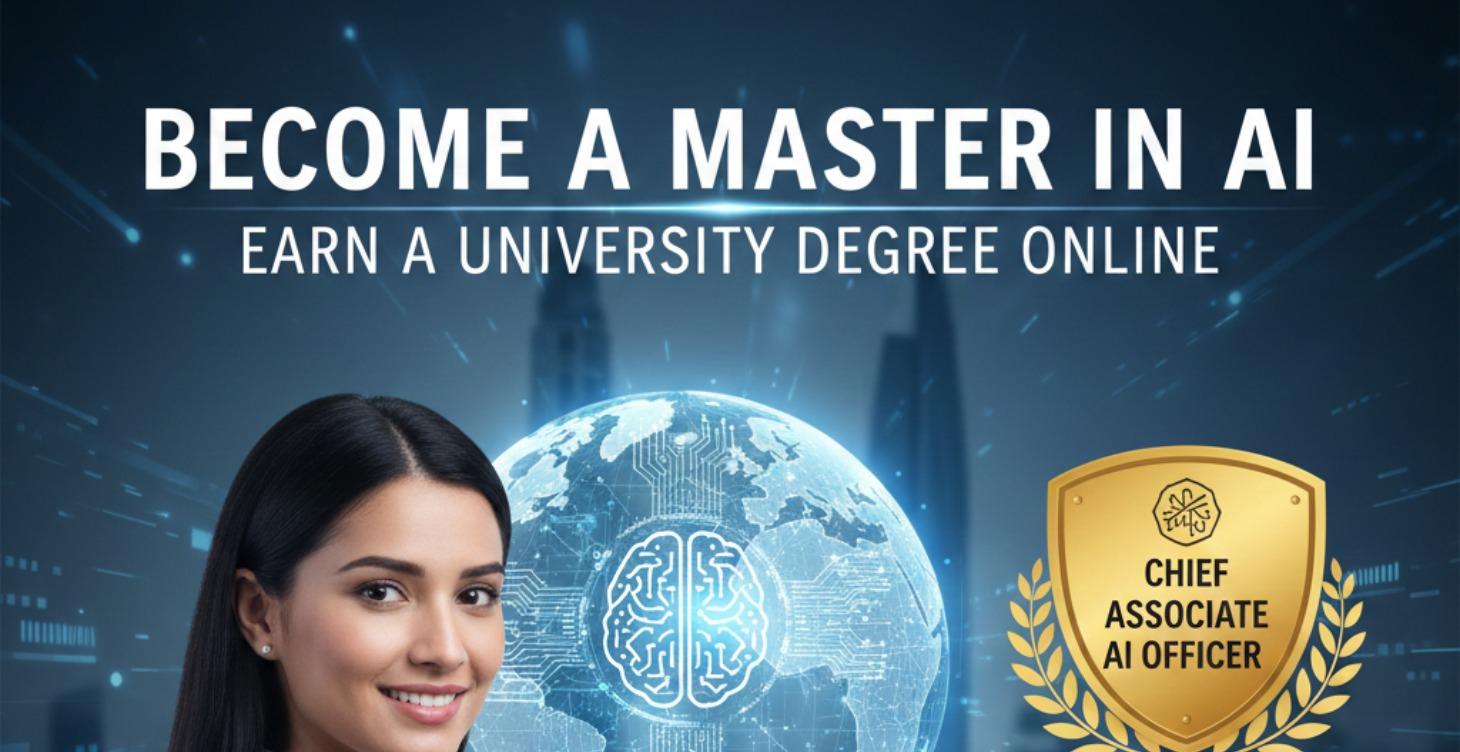 AI Leadership Course