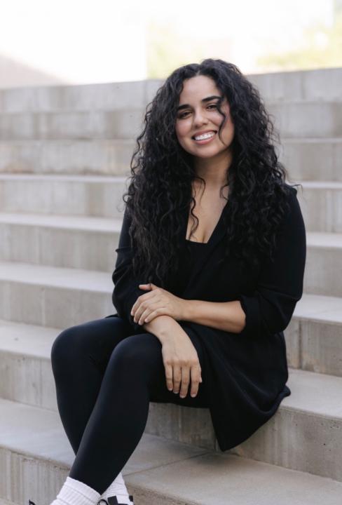Nahomi Conner