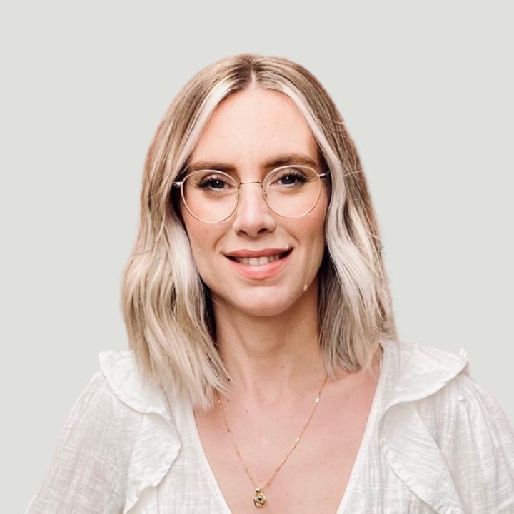 Zara Gilks