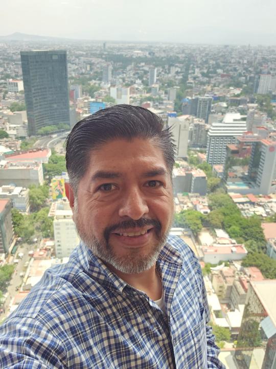 Manuel Turrubiates Sanchez