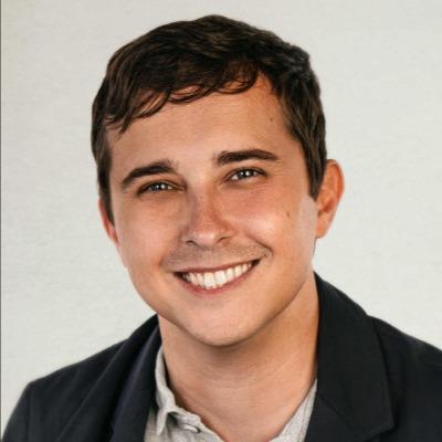 Jacob Matlock