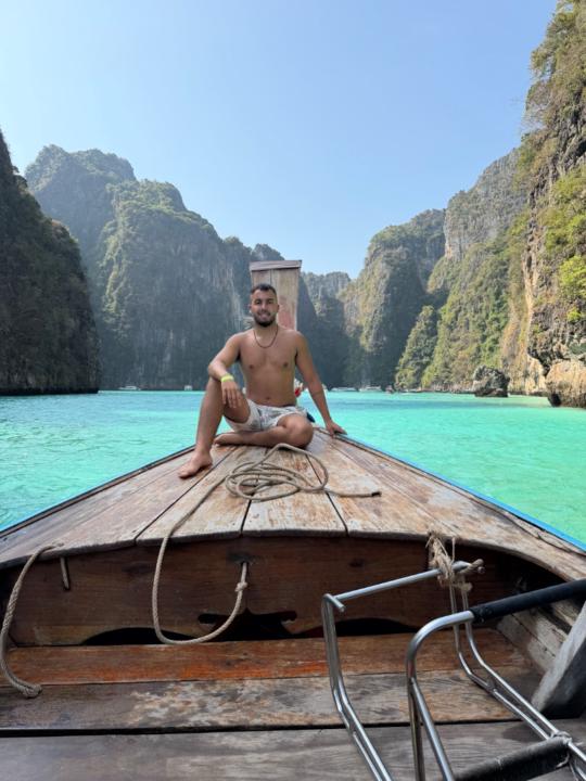 יהל רפאל סויסה