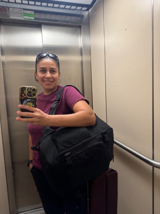 Marcela Villanueva Contreras