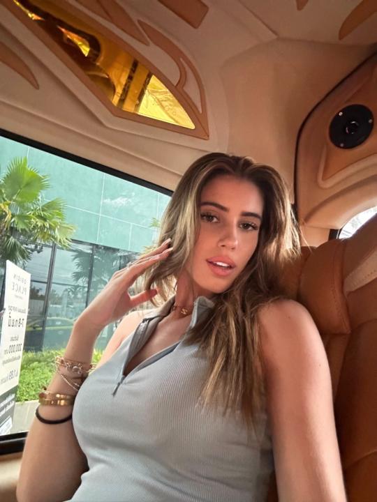 Manon Bertin