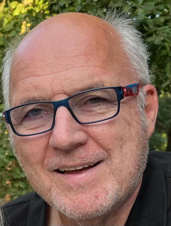 Dieter Eberle