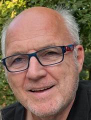 Dieter Eberle